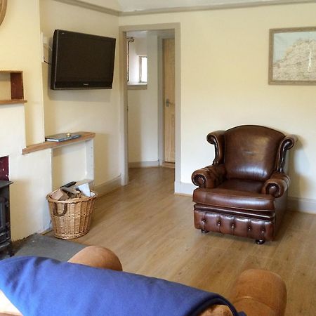 Cauldside West Cottage Whitekirk Ngoại thất bức ảnh